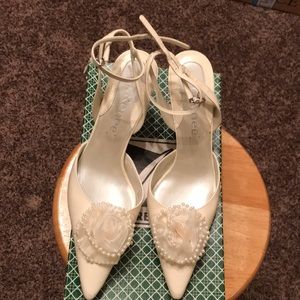 J’Renee Lucille shoe